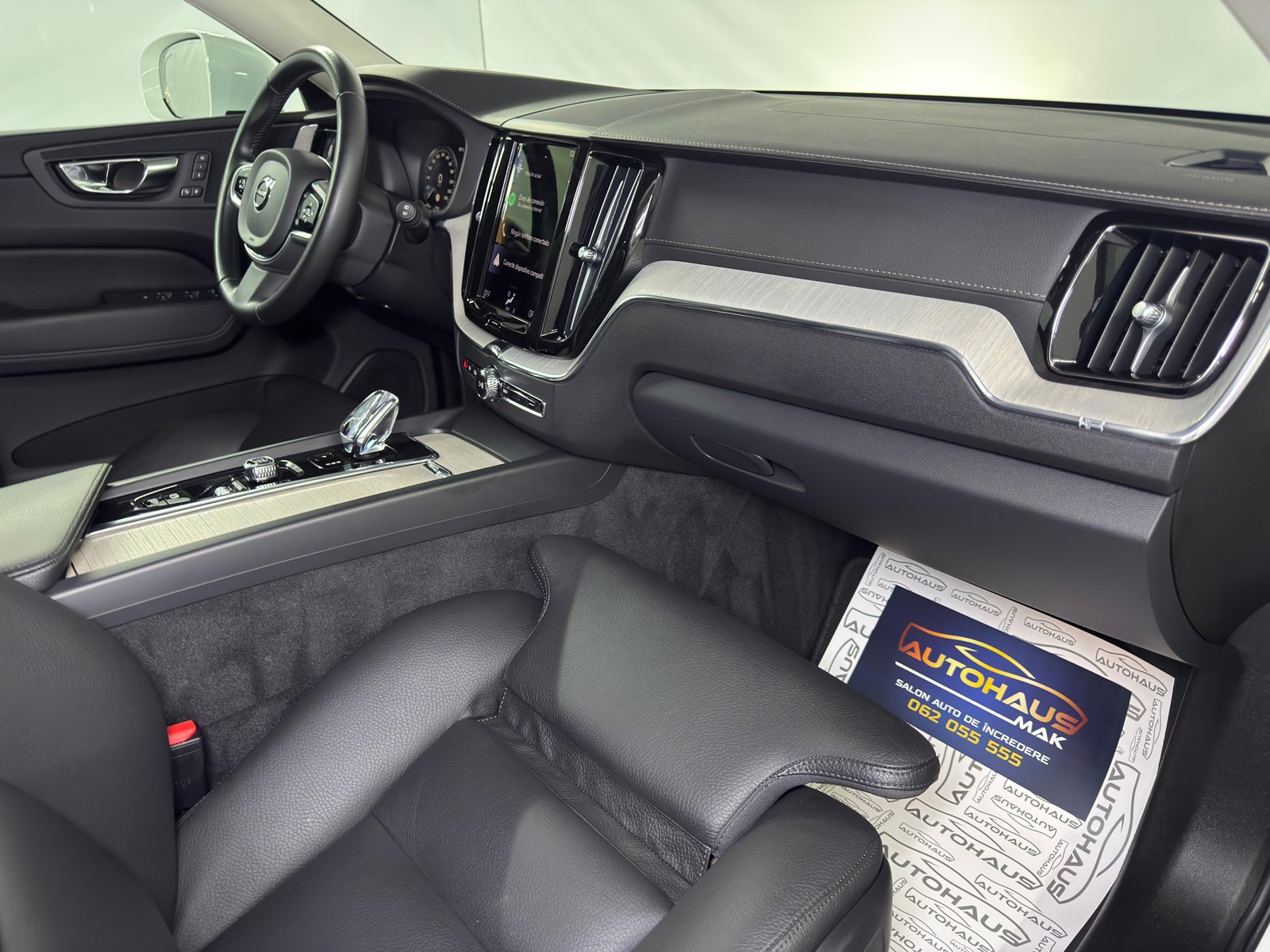 Volvo XC60 2017 - image