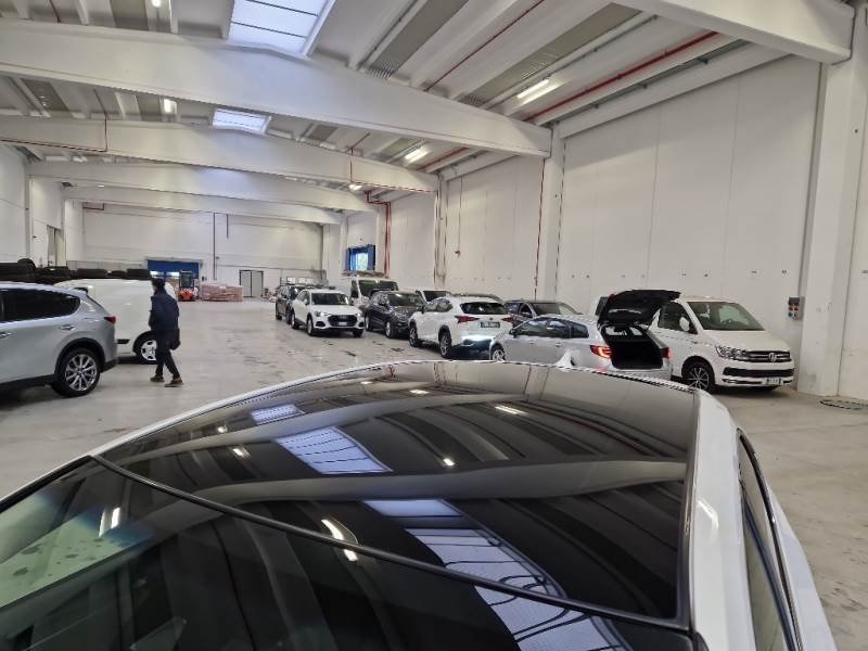 Lexus NX I (2014 - 2021) image