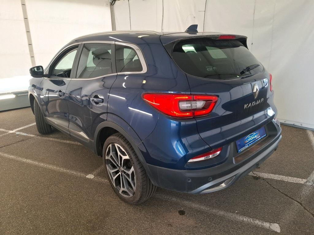 Renault Kadjar I (2015 - 2022) image