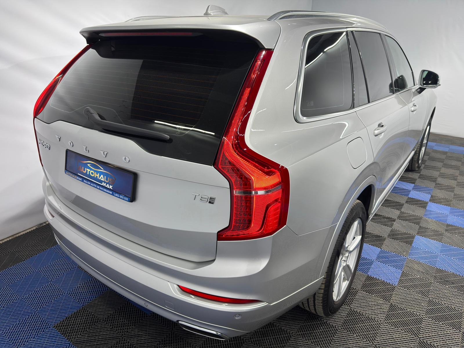 Volvo XC90 2015 - image