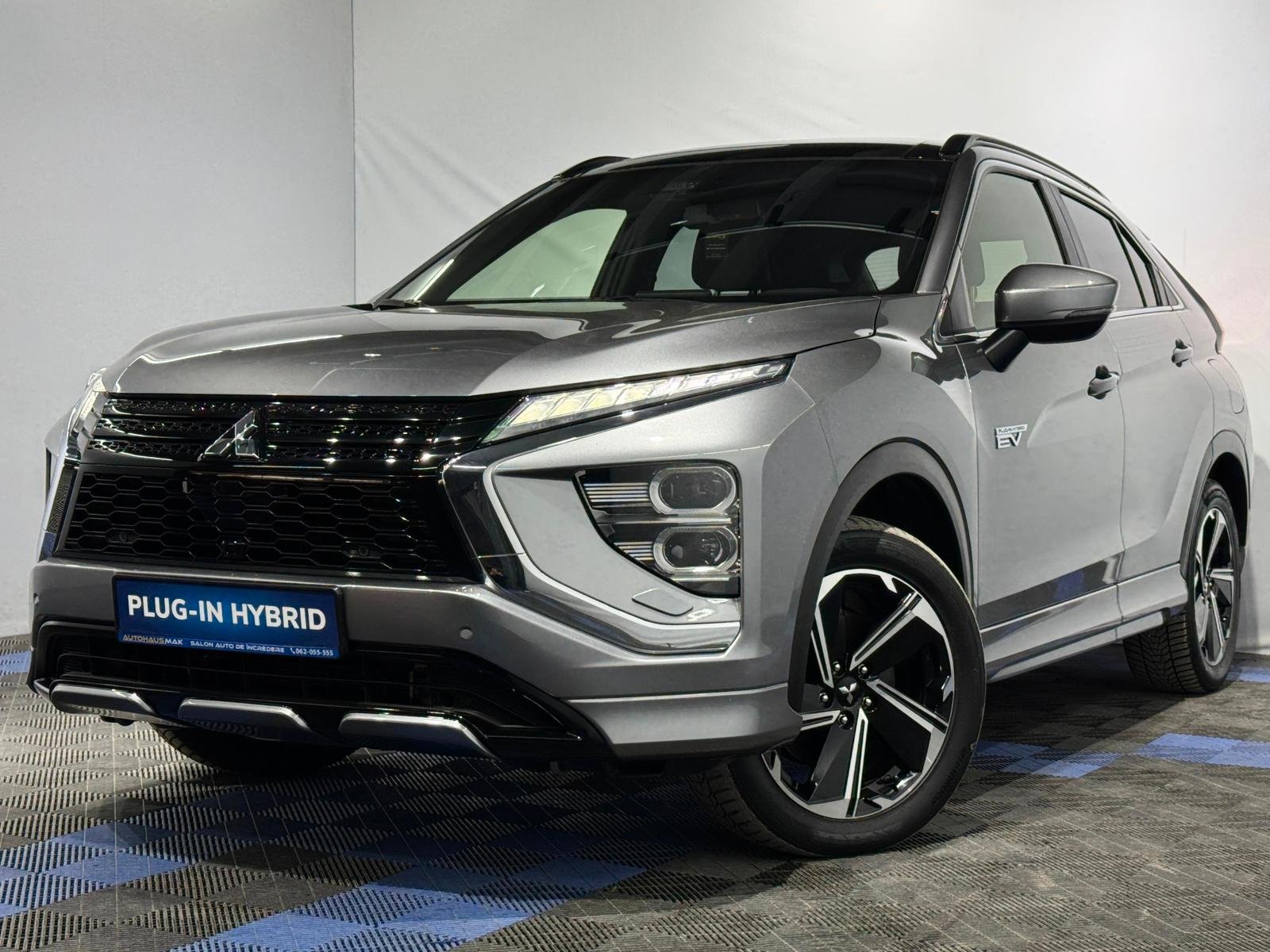 Mitsubishi Eclipse IV (2012 - 2015) image