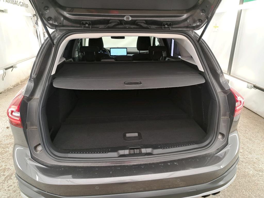 Ford Focus IV (2018 - ) image