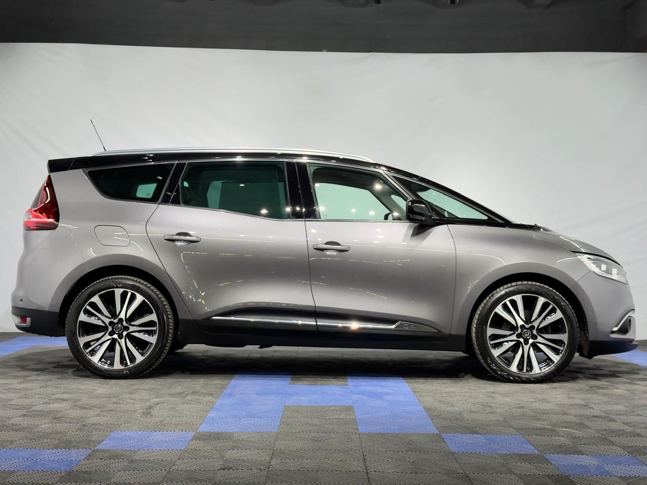 Renault Scenic IV (2016 - 2022) image