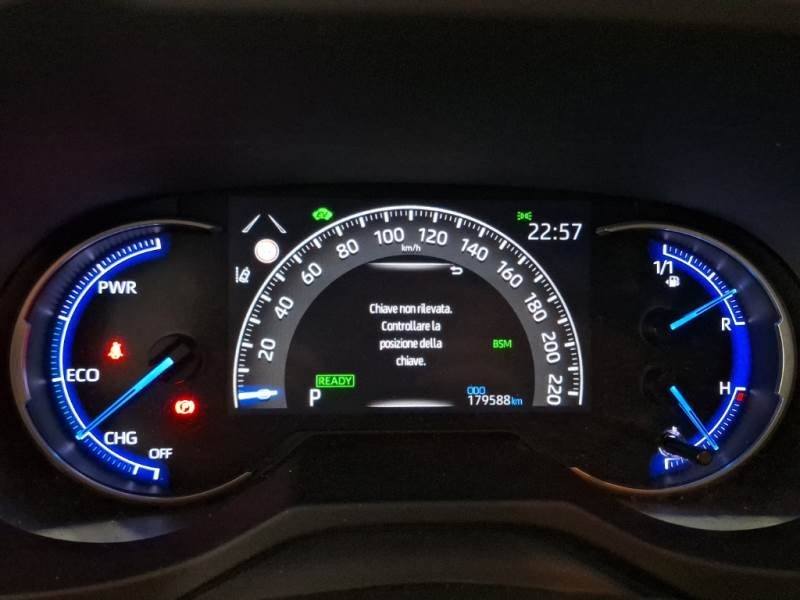 Toyota RAV4 2018 - image