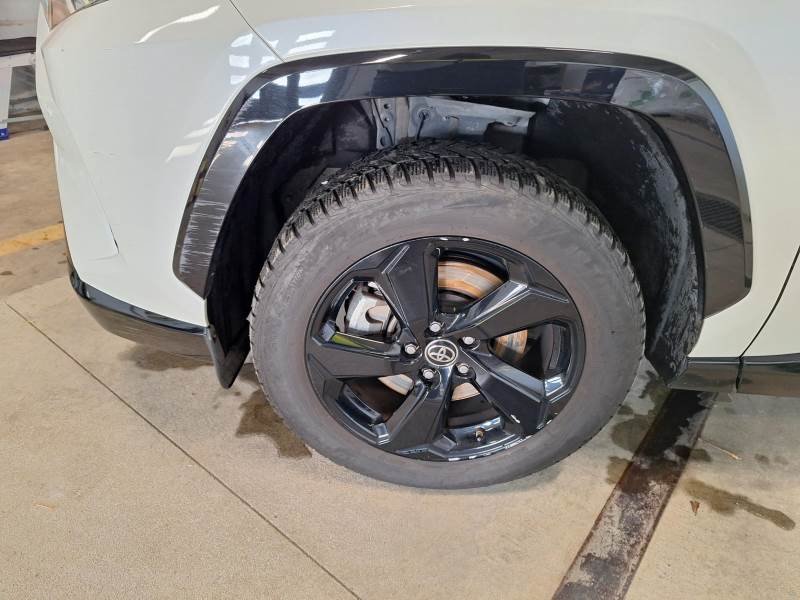 Toyota RAV4 2018 - image
