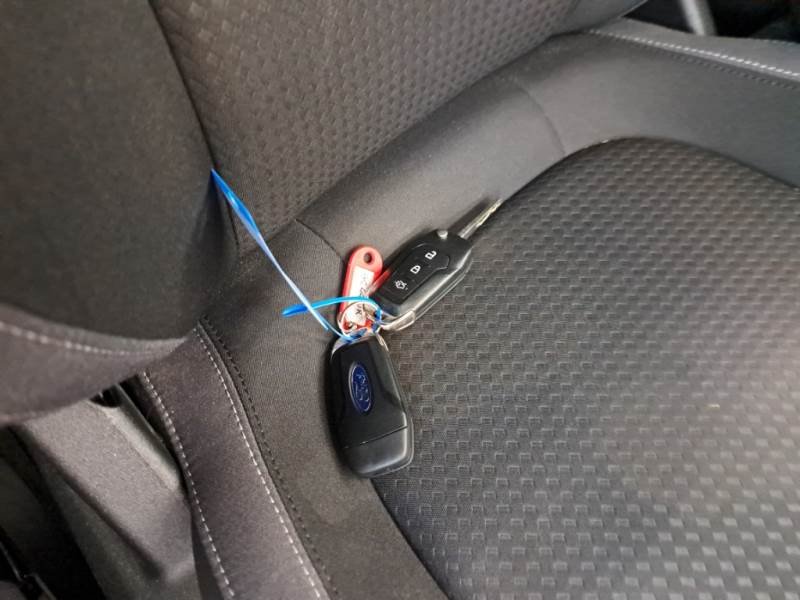 Ford Focus IV (2018 - ) image