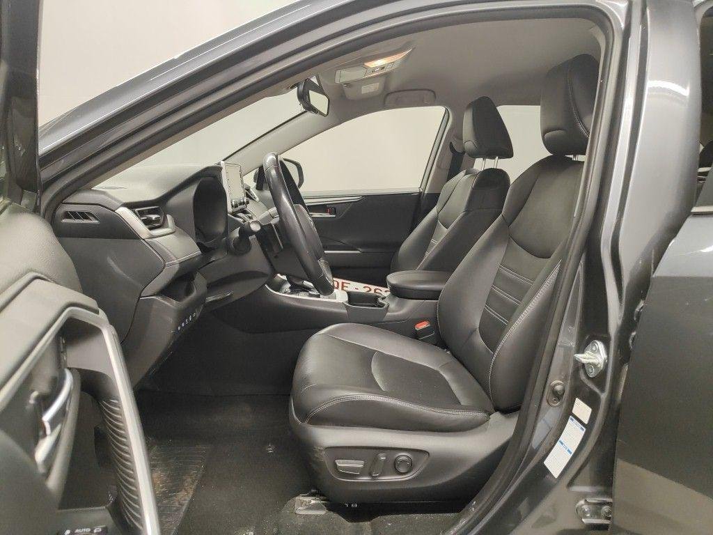 Toyota RAV4 2018 - image