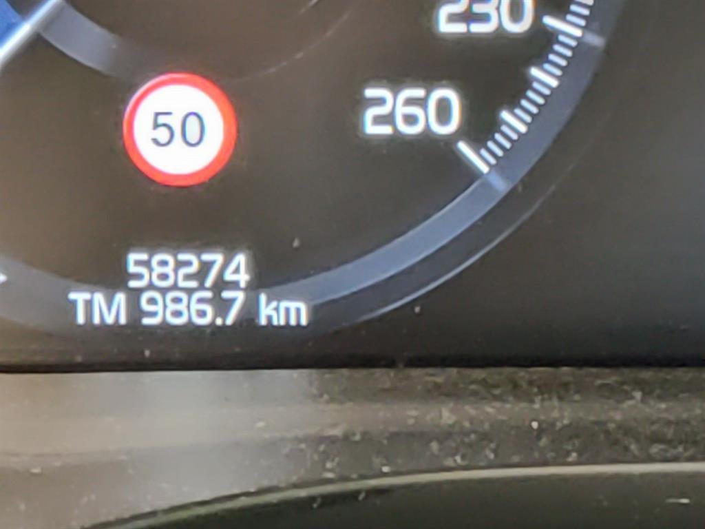 Volvo XC60 2017 - image