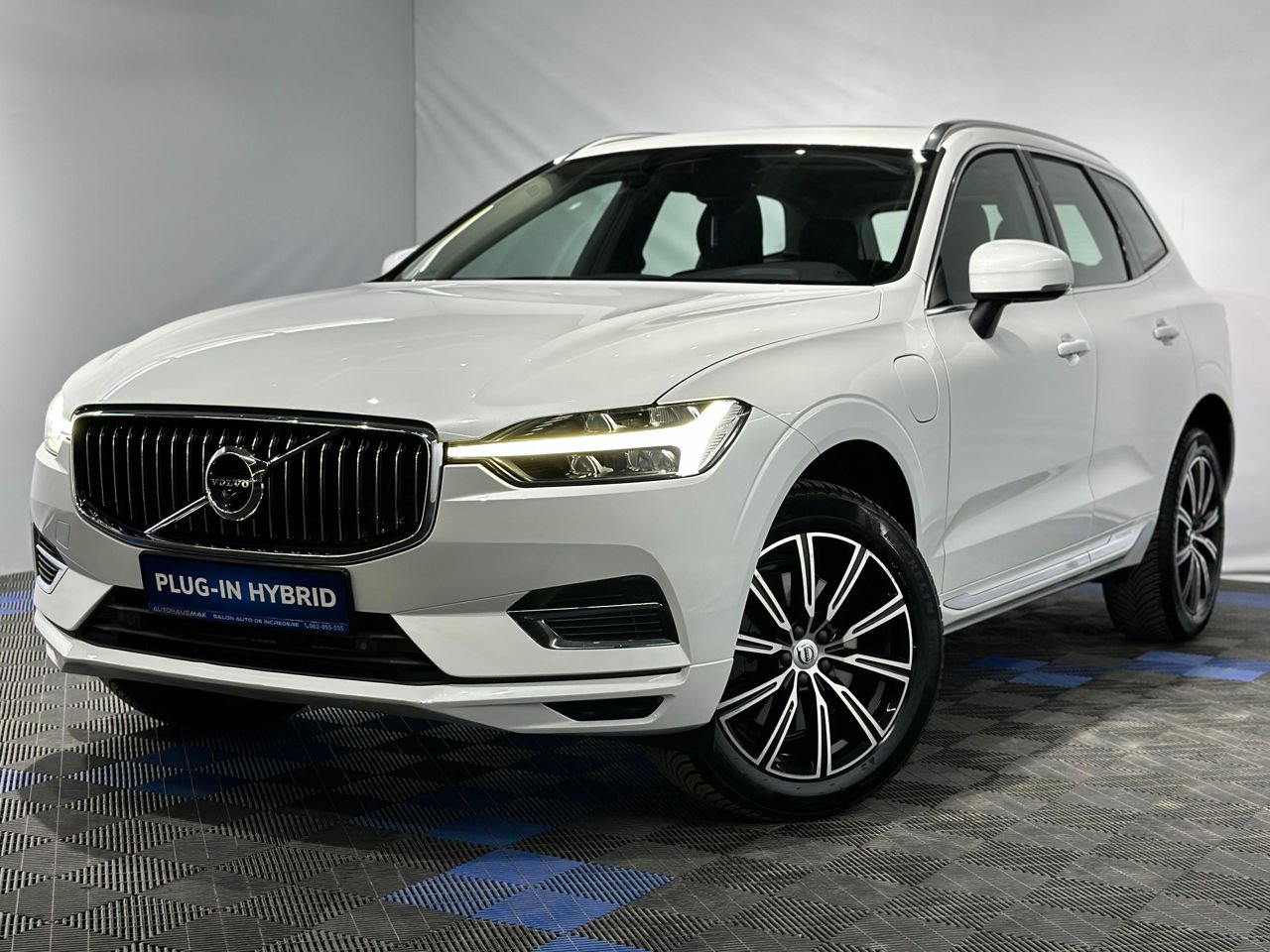 Volvo XC60 2017 - image