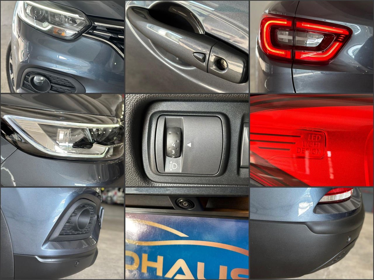 Renault Kadjar I (2015 - ) image