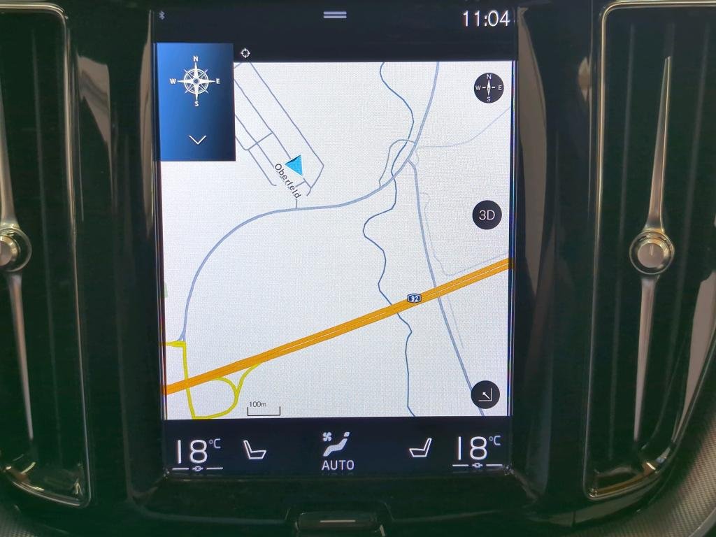 Volvo XC60 2017 - image