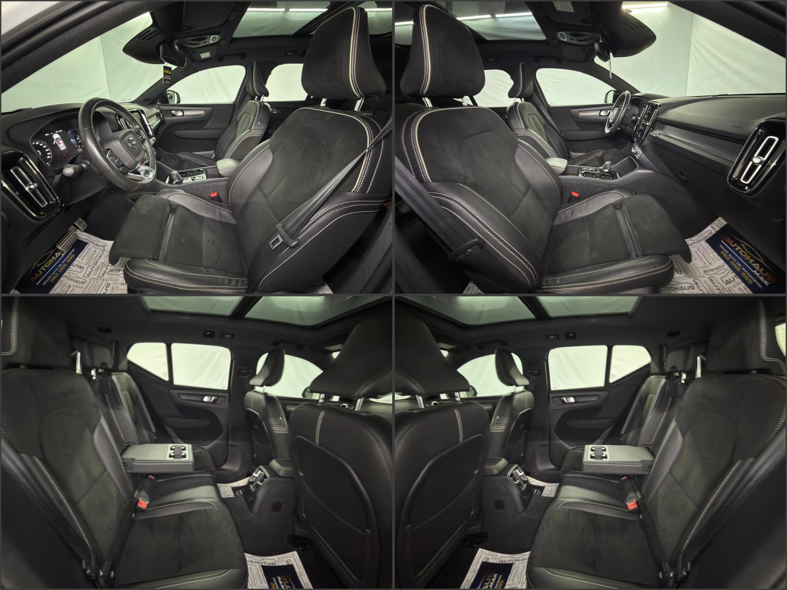 Volvo XC40 2017 - image