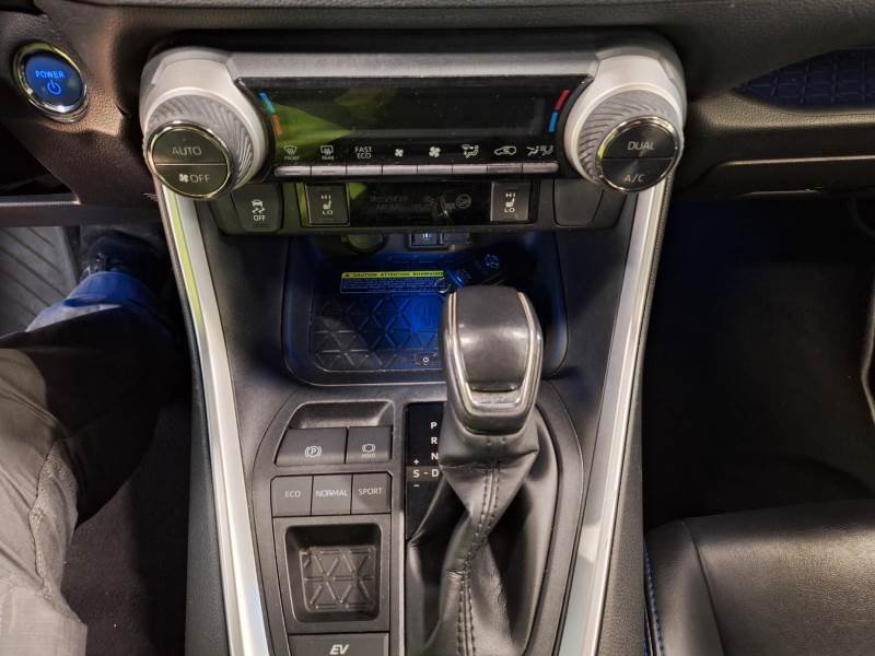 Toyota RAV4 2018 - image