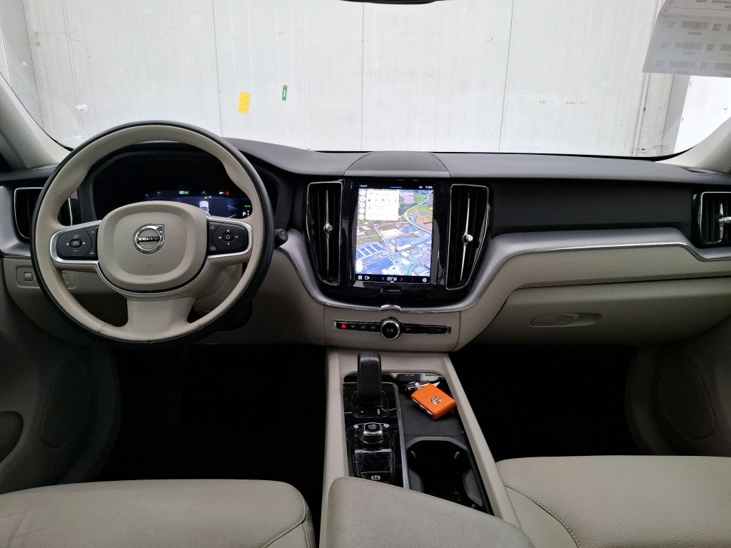 Volvo XC60 2017 - image