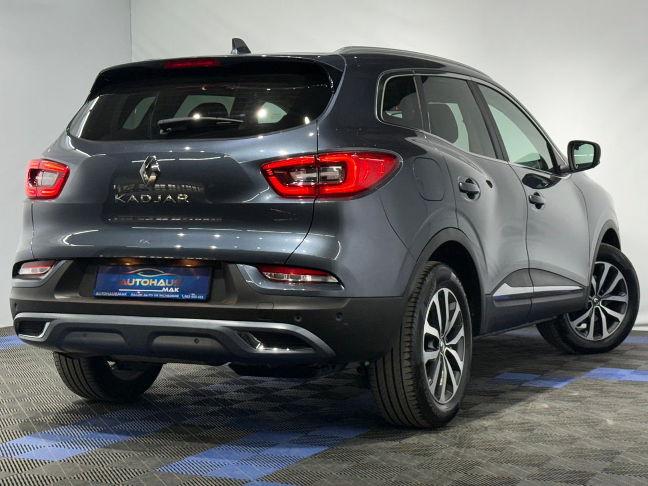 Renault Kadjar I (2015 - 2022) image