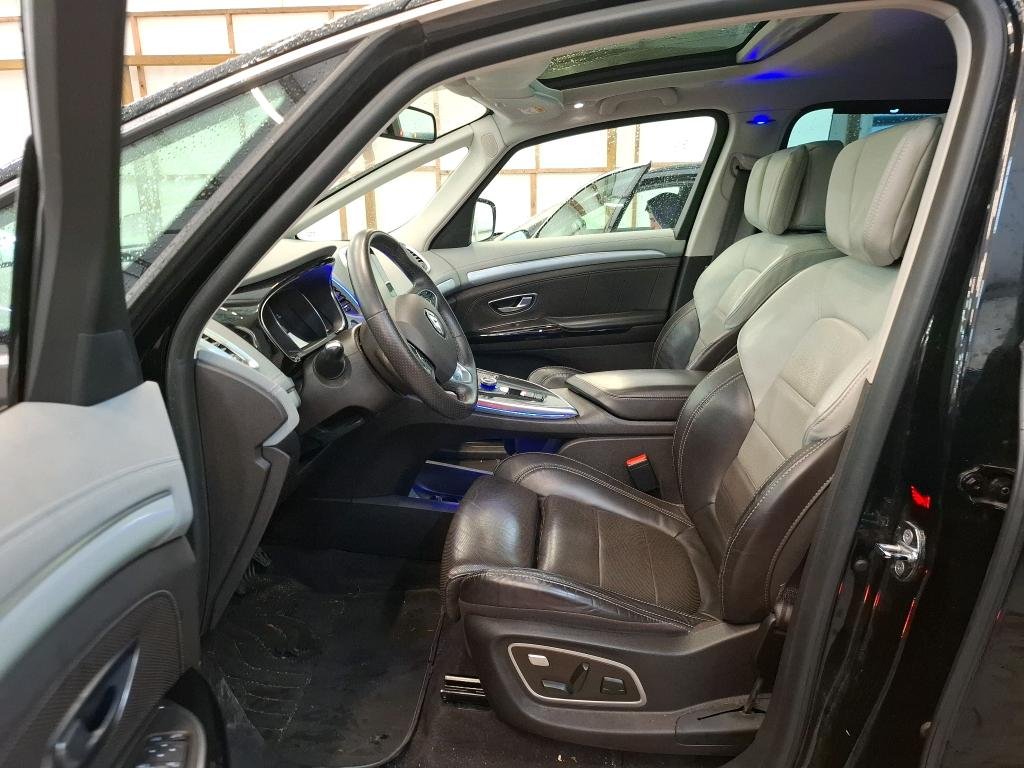 Renault Espace V (2014 - ) image