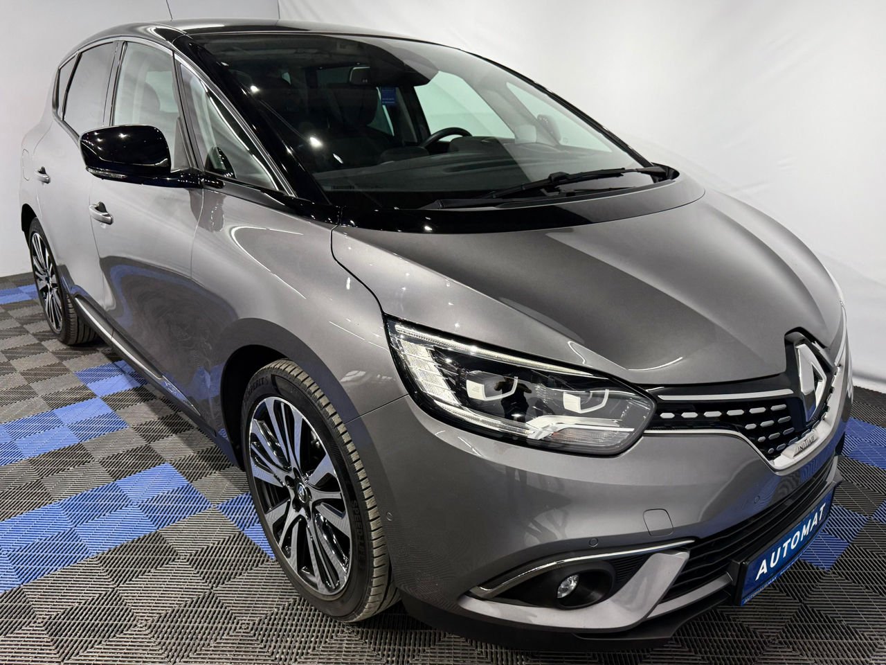 Renault Scenic IV (2016 - 2022) image