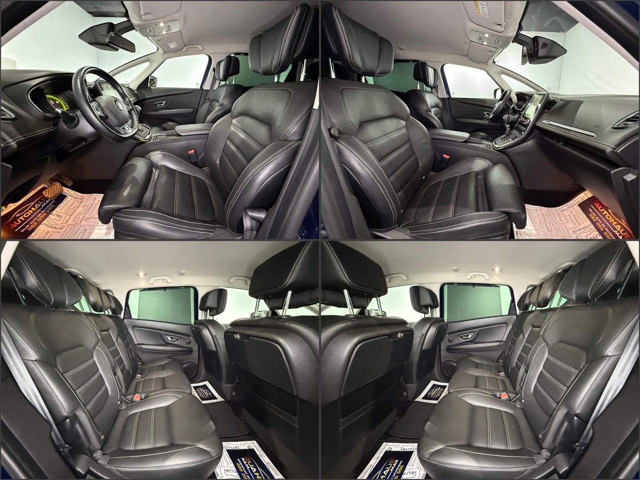 Renault Scenic IV (2016 - ) image