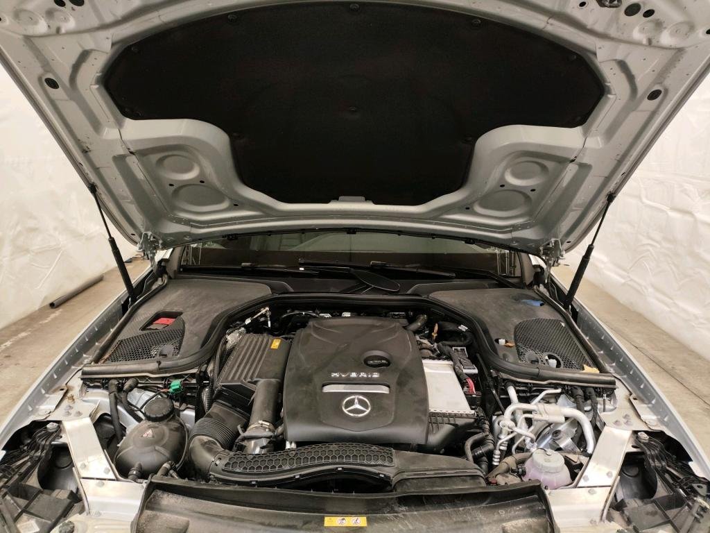 Mercedes-Benz E-Class W213 (2016 - 2023) image