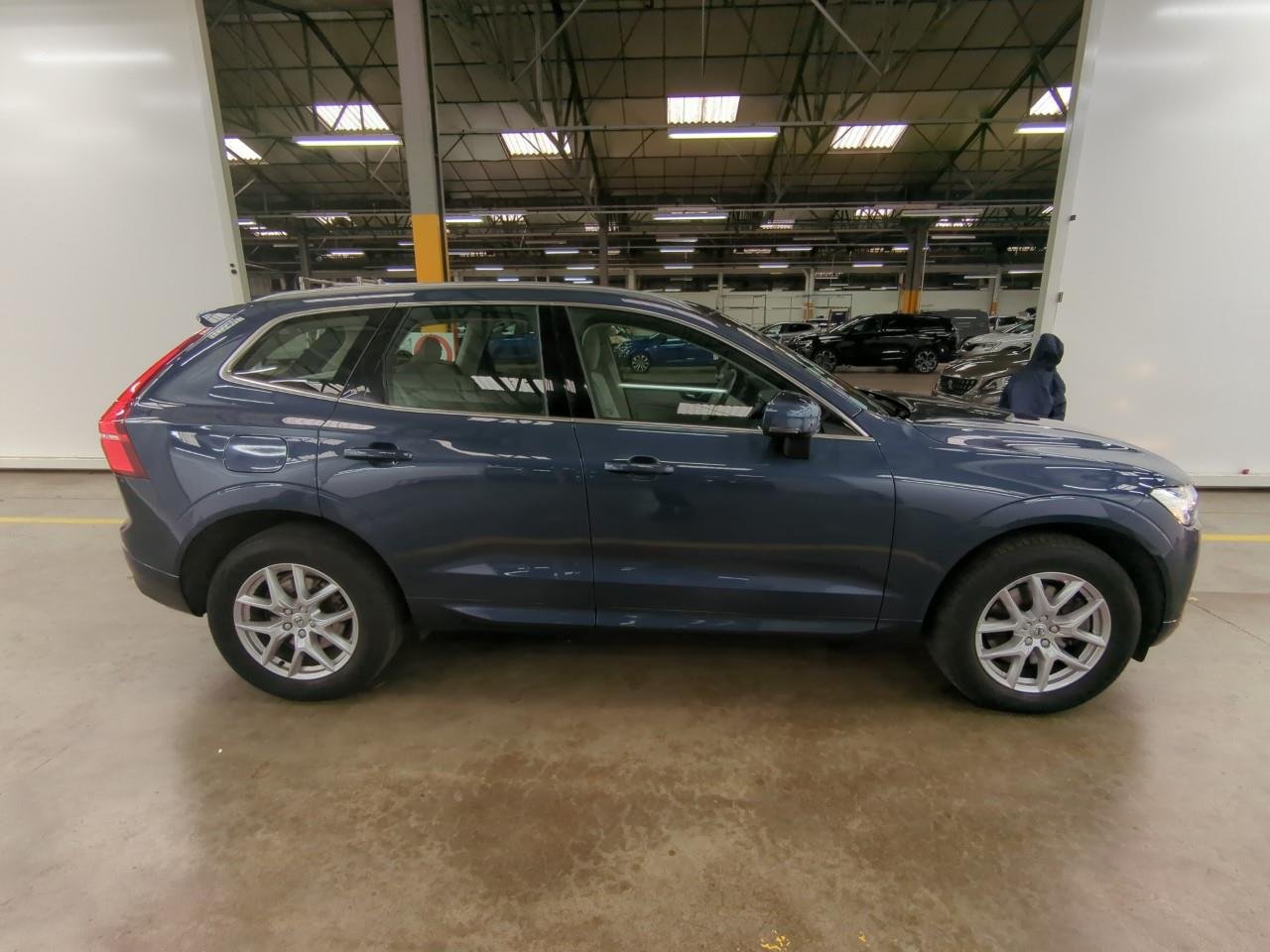 Volvo XC60 2017 - image