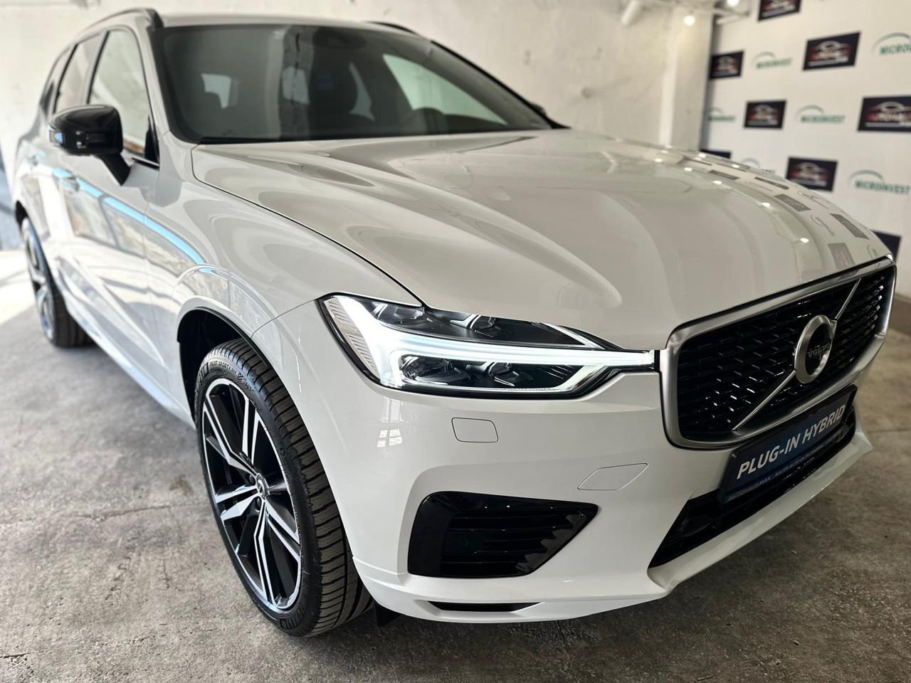 Volvo XC60 2017 - image