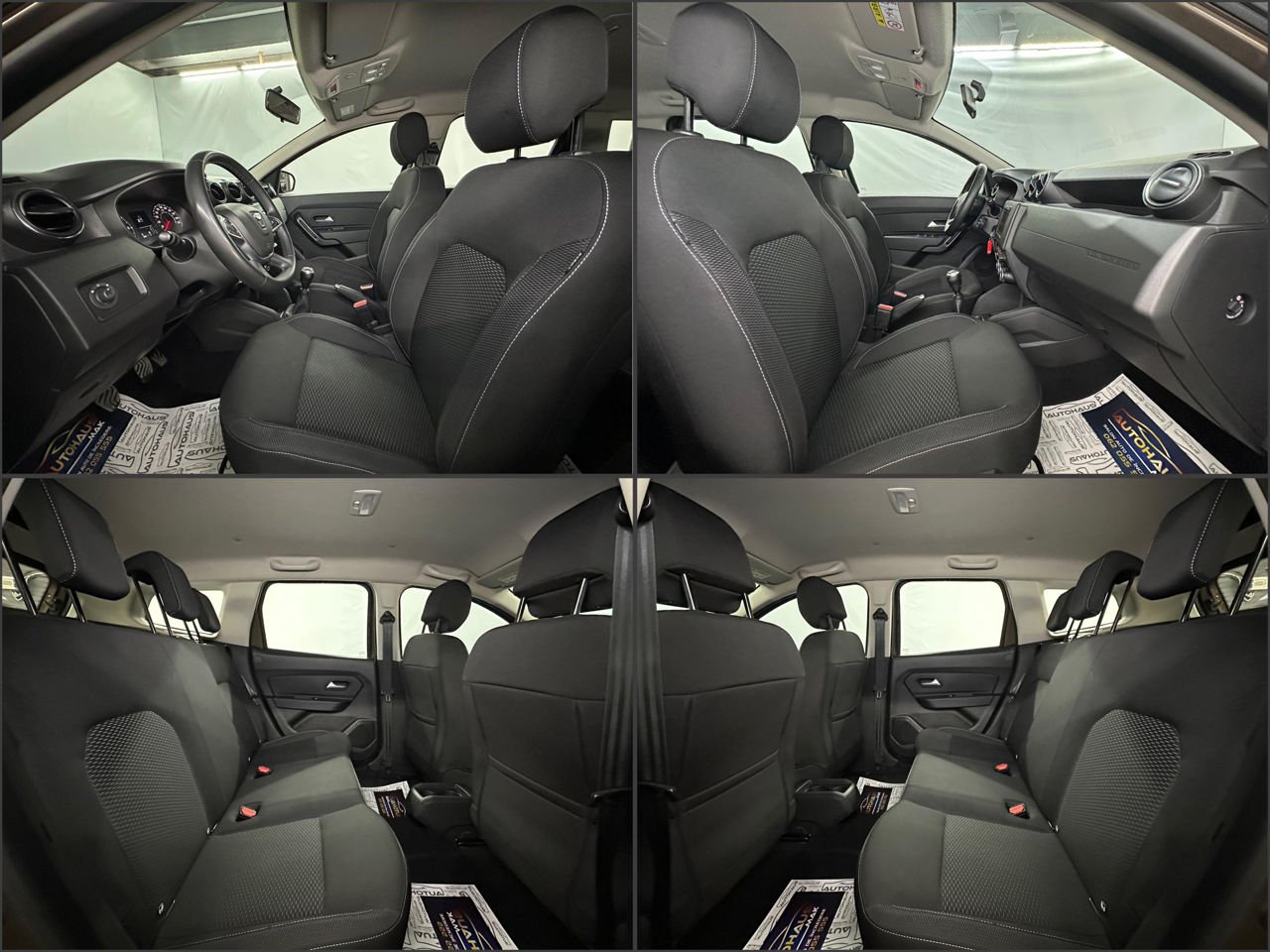 Dacia Duster II (2017 - ) image