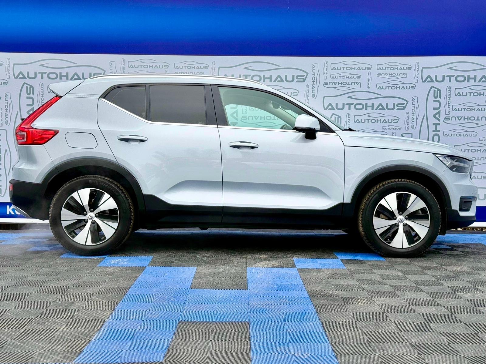Volvo XC40 2017 - image