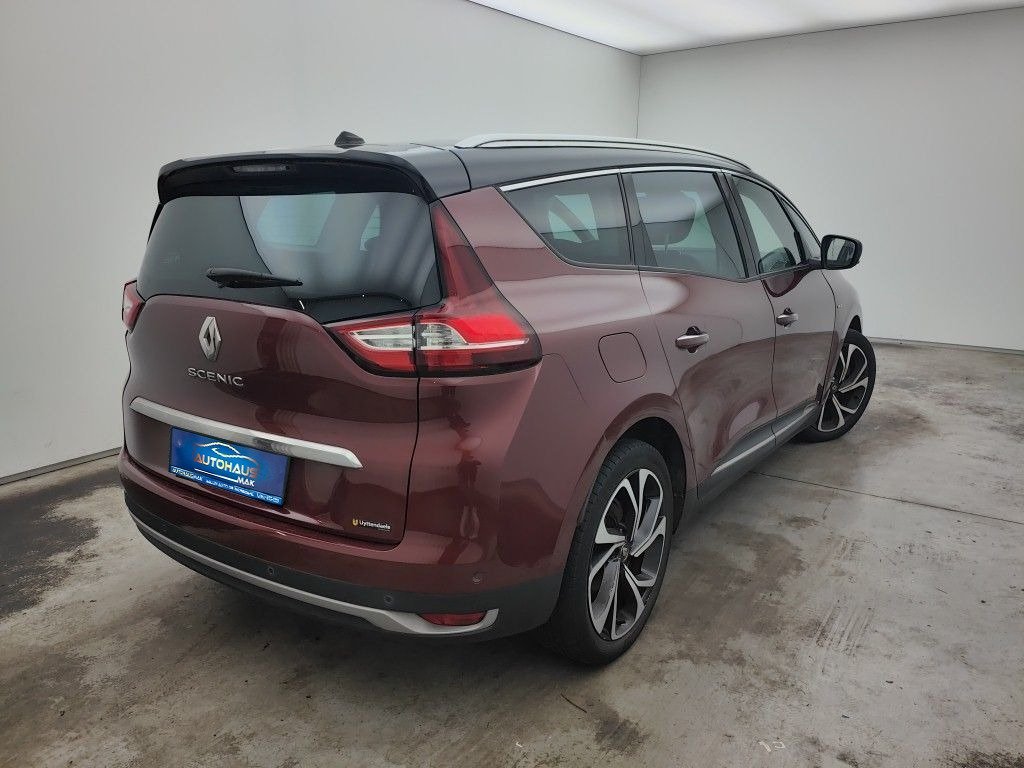 Renault Scenic IV (2016 - 2022) image