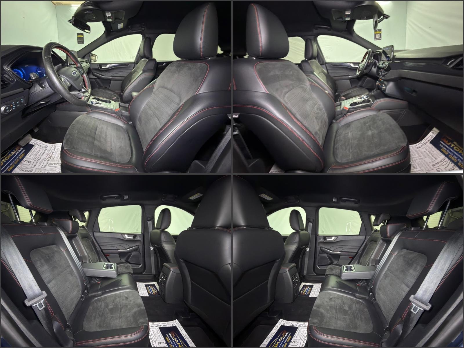 Ford Kuga III (2019 - ) image