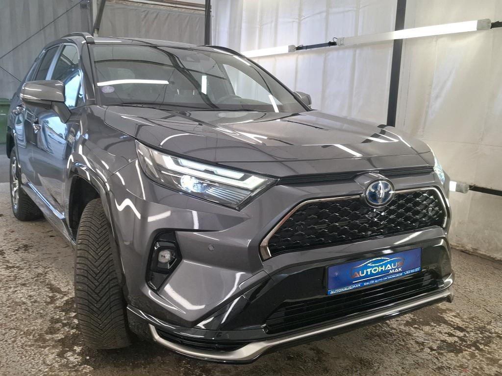 Toyota RAV4 2018 - image