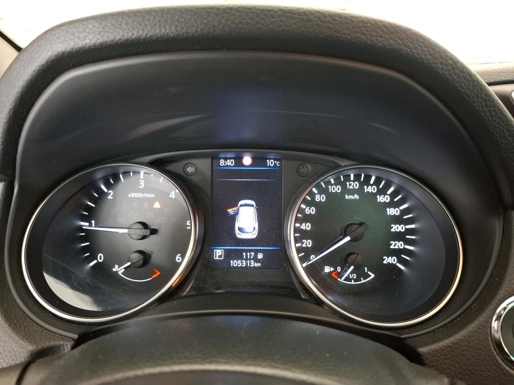 Nissan Qashqai J12 (2021 - ) image