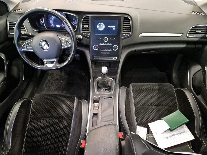 Renault Megane IV (2016 - ) image