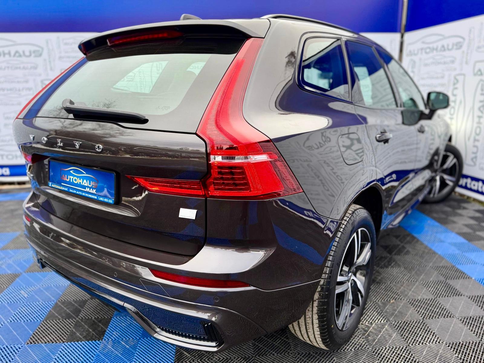 Volvo XC60 2017 - image