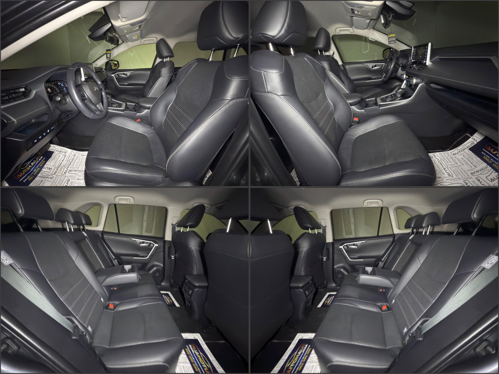 Toyota RAV4 2018 - image