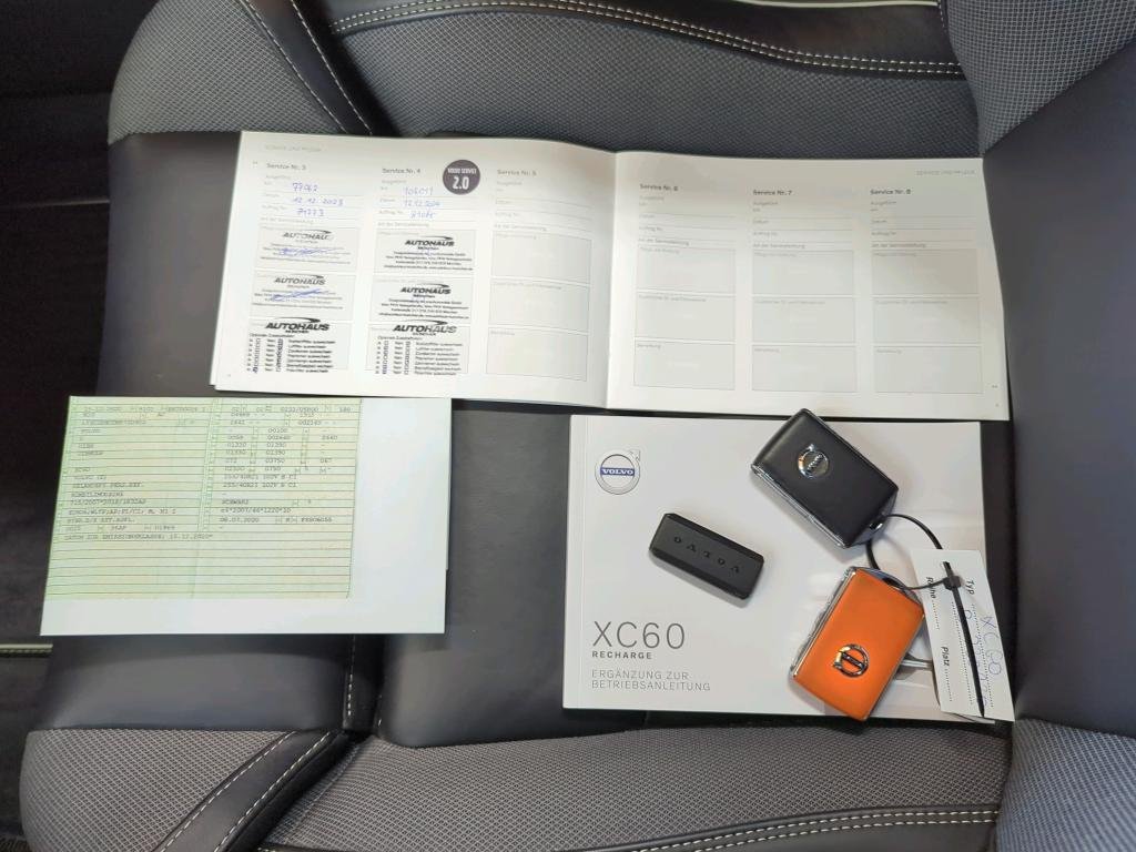 Volvo XC60 2017 - image