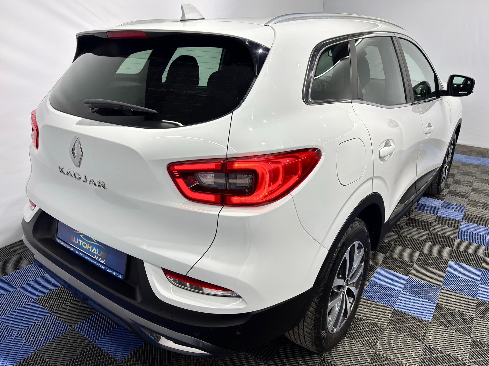 Renault Kadjar I (2015 - 2022) image