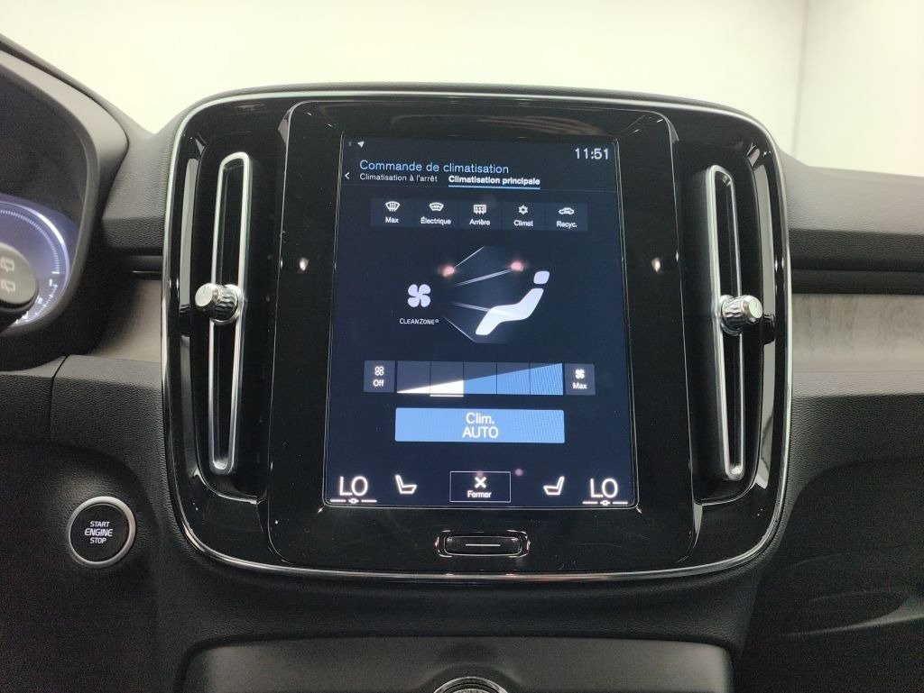 Volvo XC40 2017 - image