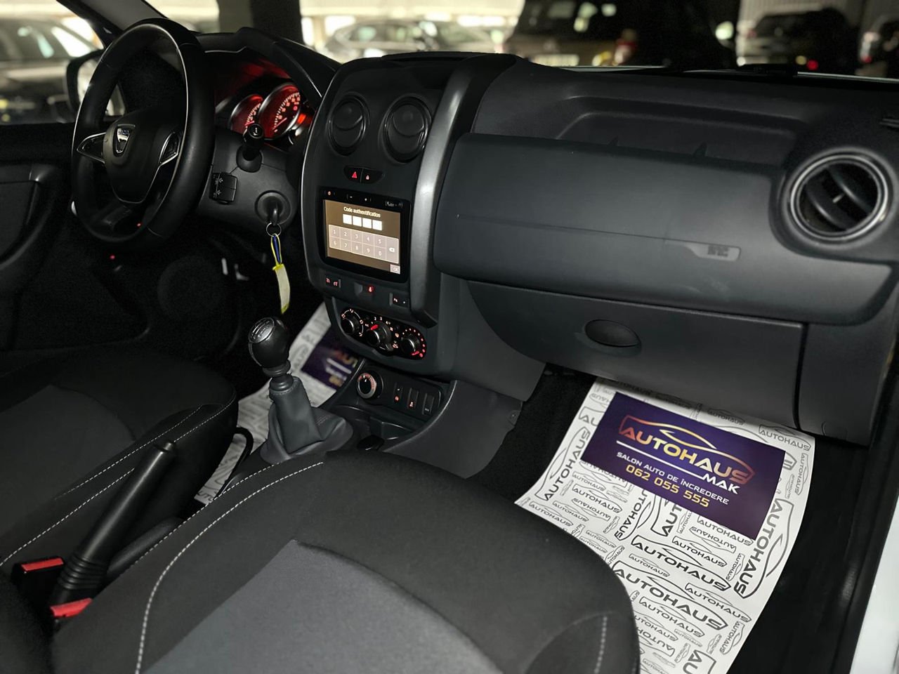 Dacia Duster I (2010 - 2017) image