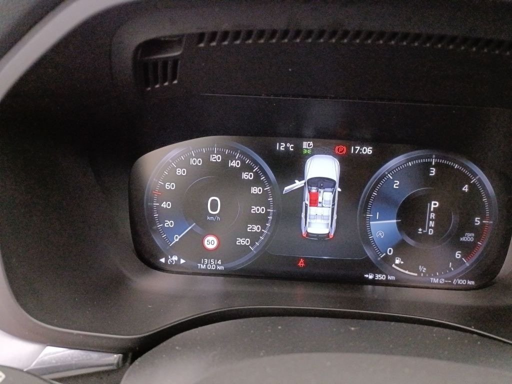 Volvo XC60 2017 - image