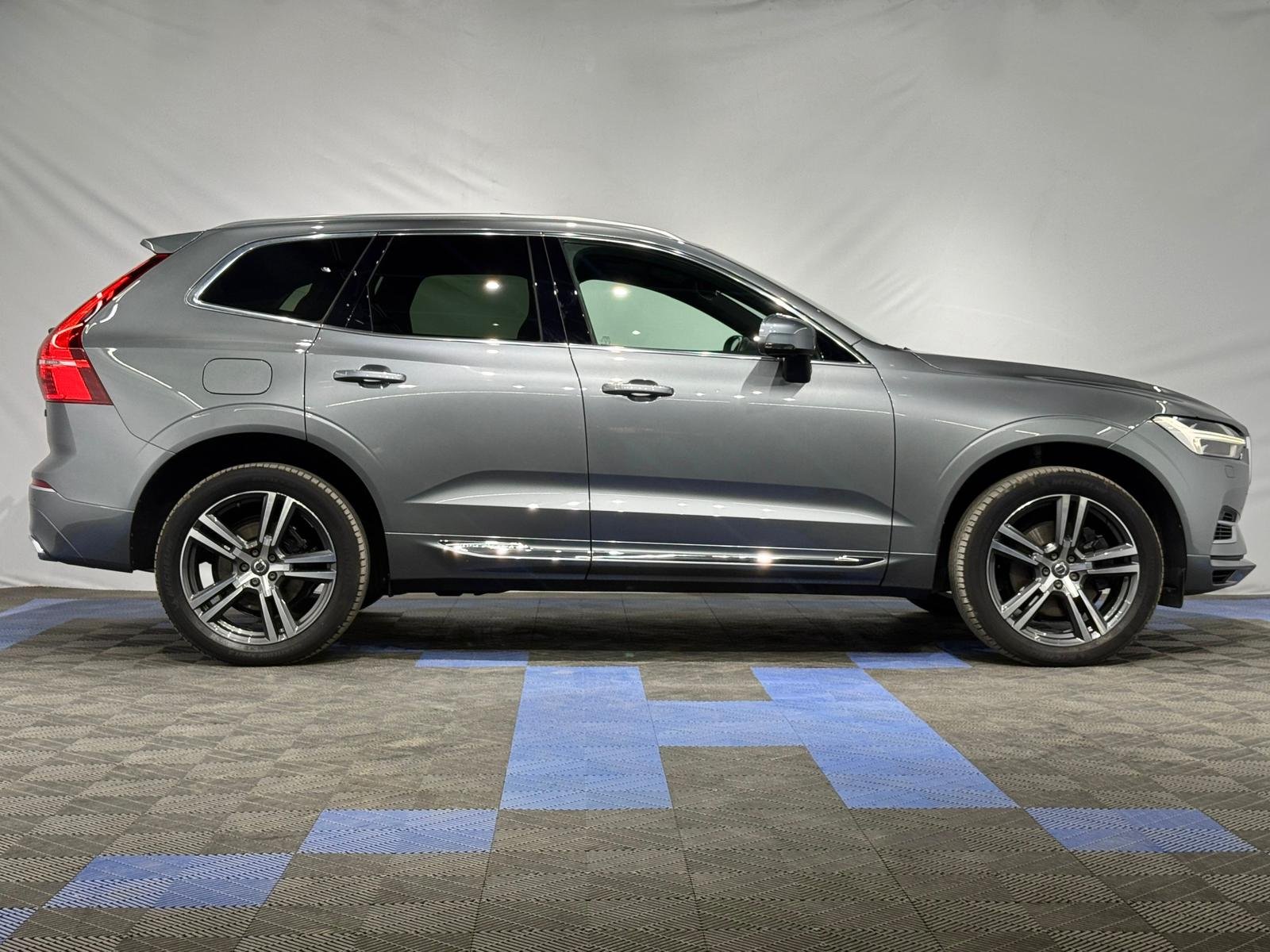 Volvo XC60 2017 - image
