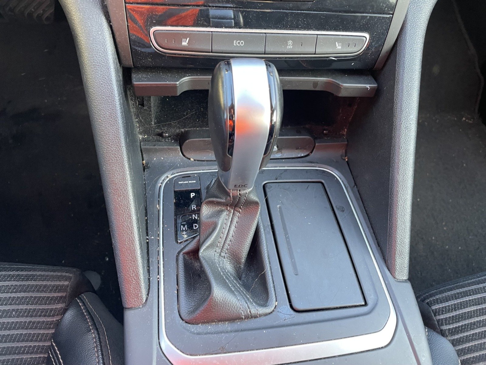 Renault Talisman I (2015 - ) image