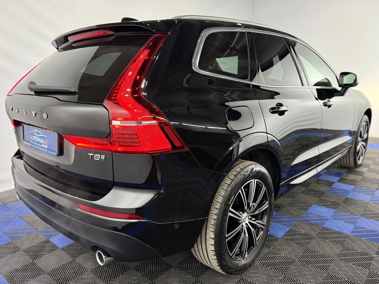 Volvo XC60 2017 - image