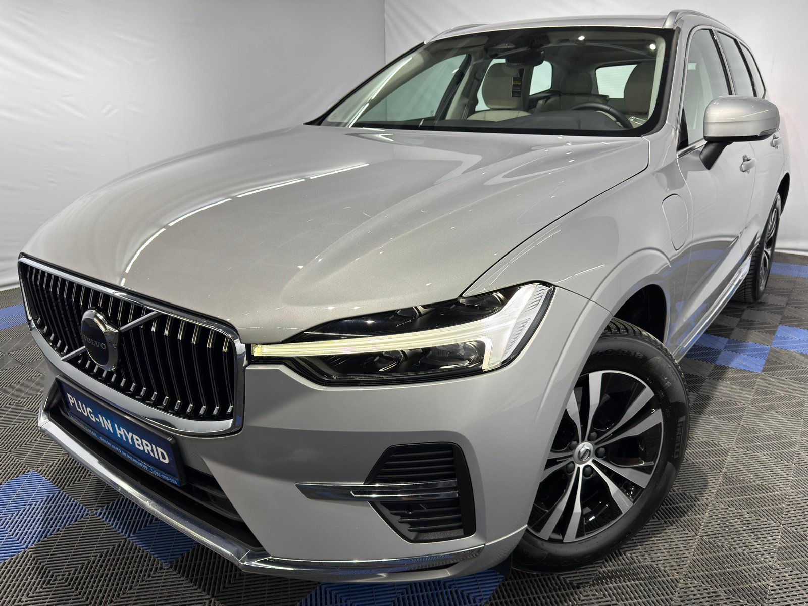 Volvo XC60 2017 - image