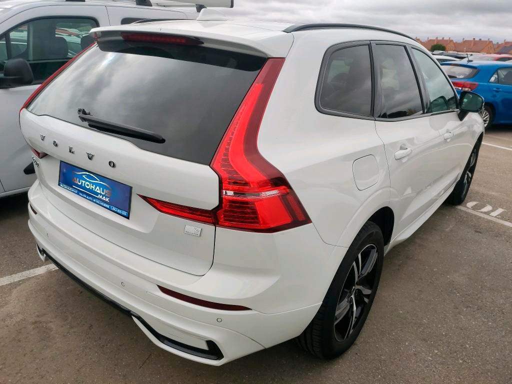 Volvo XC60 2017 - image