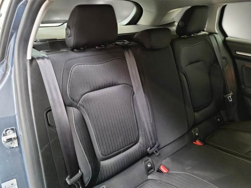 Renault Megane IV (2016 - ) image