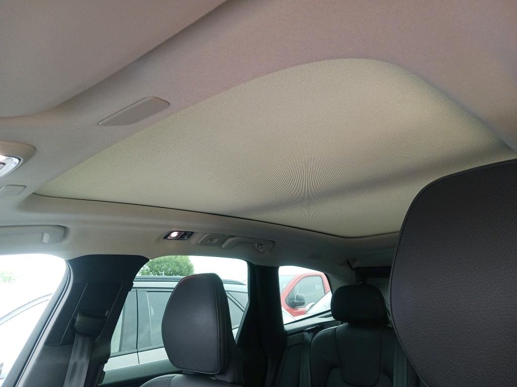 Volvo XC60 2017 - image