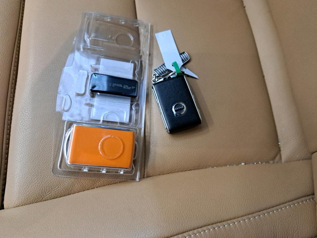 Volvo XC40 2017 - image