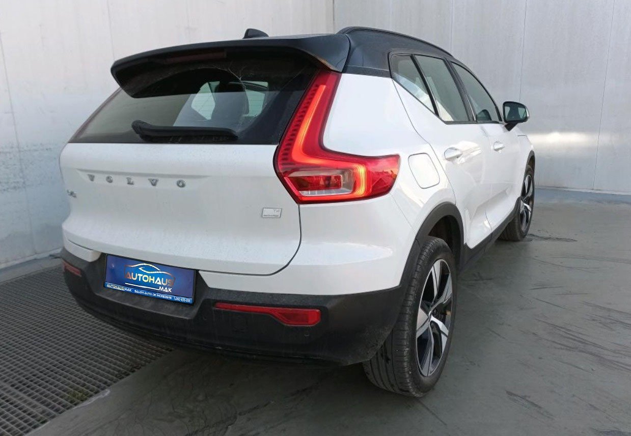 Volvo XC40 2017 - image