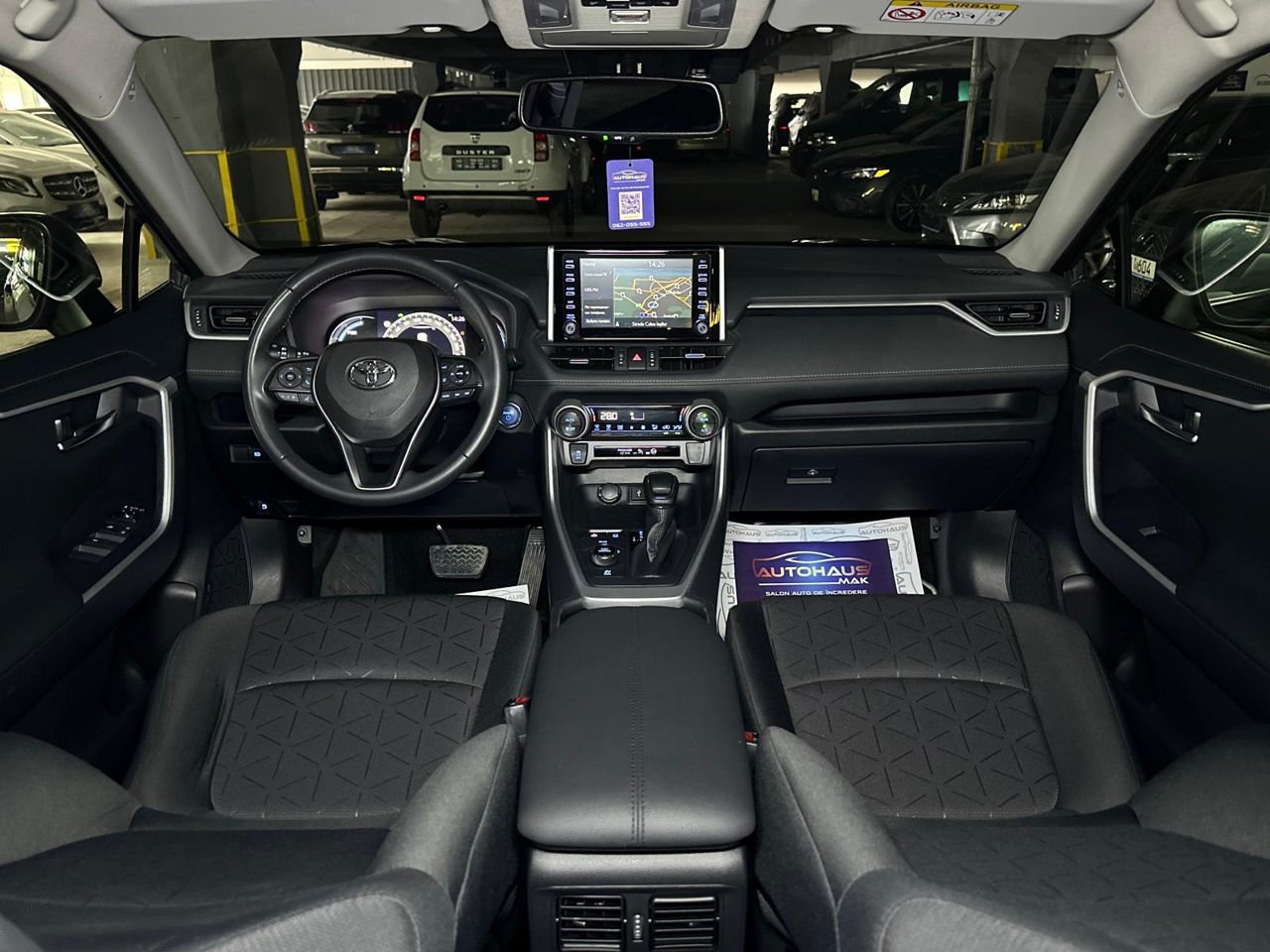 Toyota RAV4 2018 - image