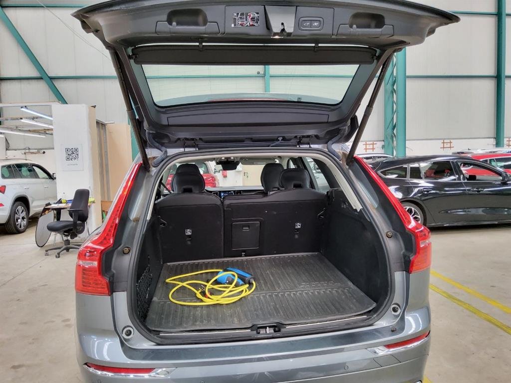 Volvo XC60 2017 - image